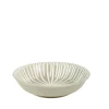 CASA Soulstripes Clay Plato Verde Cheap
