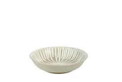 CASA Soulstripes Clay Plato Verde Cheap