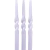 CASA Spiral Vela Morado Fashion
