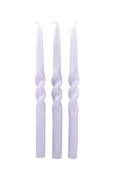 CASA Spiral Vela Morado Fashion