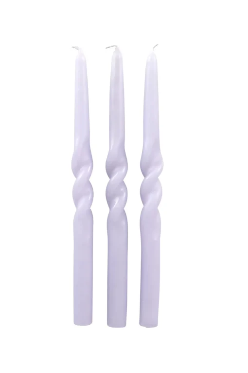CASA Spiral Vela Morado Fashion