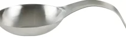 CASA Spoon Soporte De Cucharas Plateado Flash Sale