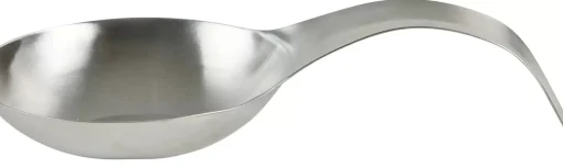 CASA Spoon Soporte De Cucharas Plateado Flash Sale