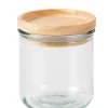 CASA Stacko Tarro Transparente Cheap