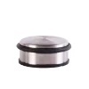 CASA Stainless Tope Para Puerta Plateado Cheap