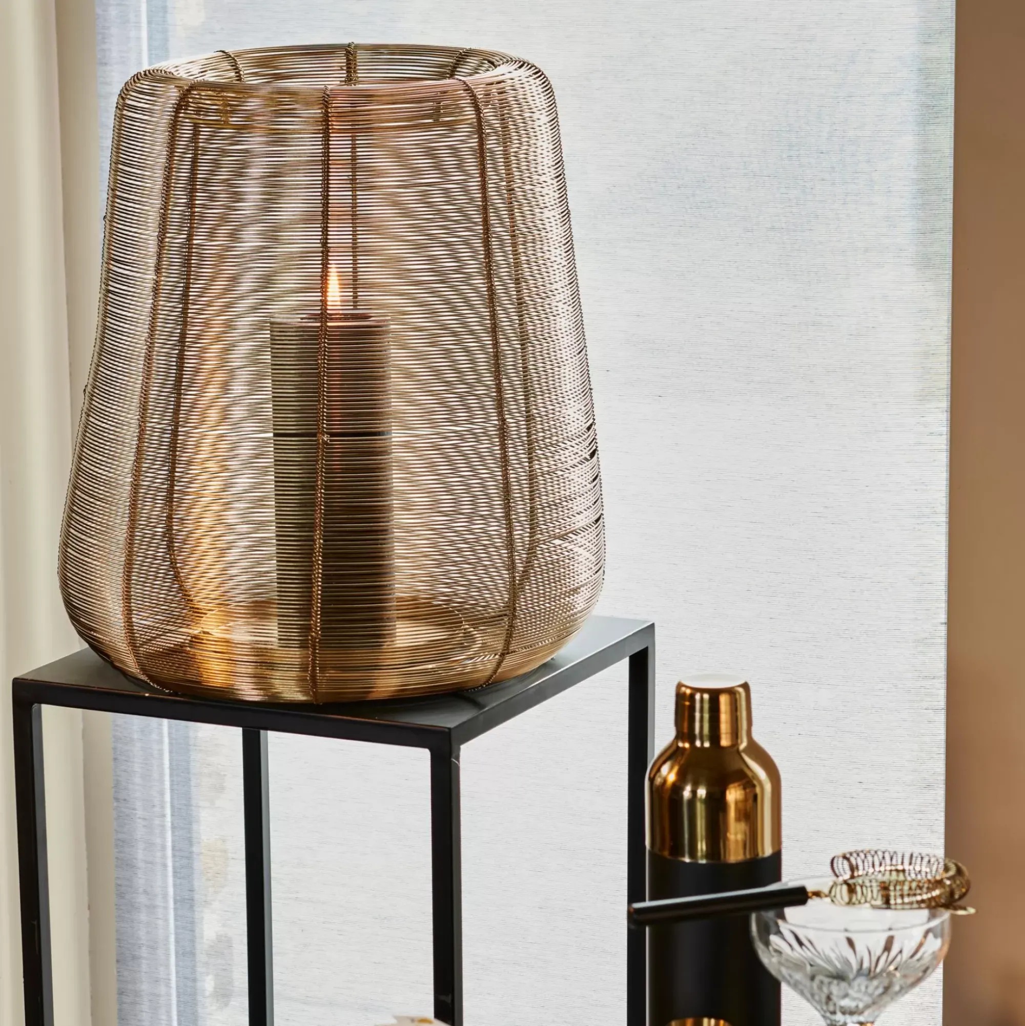 CASA Stellar Farolillo Dorado Discount