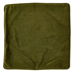 CASA Suave Funda Para Cojin Verde New