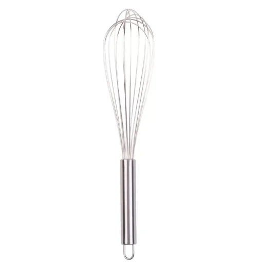 CASA Supreme Batidor De Mano Plateado Hot