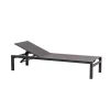 CASA Sydney Tumbona Negro Best Sale