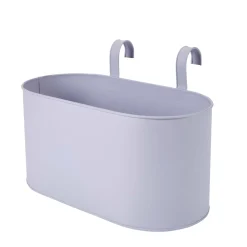 CASA Tanaman Macetero Colgante 3 Colores Verde Flash Sale