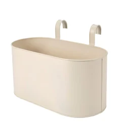 CASA Tanaman Macetero Colgante 3 Colores Verde Flash Sale