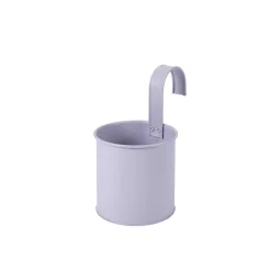 CASA Tanaman Macetero Colgante 4 Colores Verde Flash Sale
