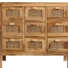 CASA Teck Cajonera Farmacia Natural Discount