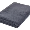 CASA Terry Funda De Tumbona Gris Oscuro Discount