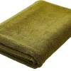 CASA Terry Funda De Tumbona Verde Clearance