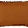 CASA Tibe Cojin Marron Clearance