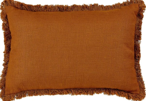 CASA Tibe Cojin Marron Clearance