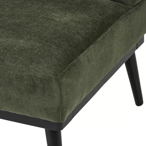 CASA Trino Butaca Verde Fashion
