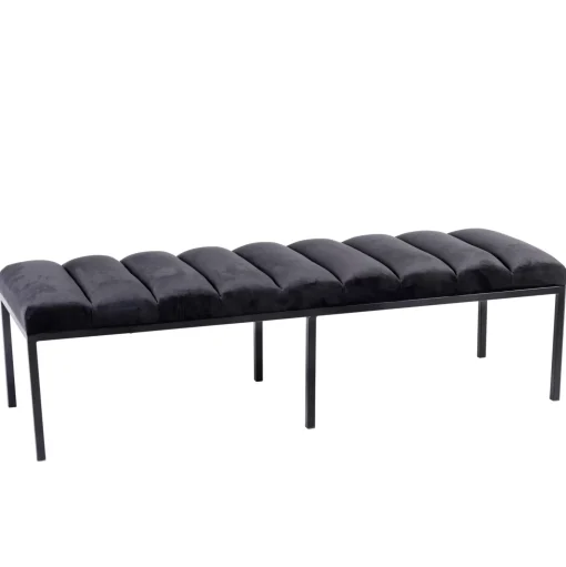CASA Trone Banco Negro Shop