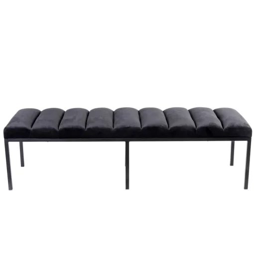 CASA Trone Banco Negro Shop