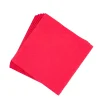 CASA Uni Juego 20 Servilletas Rojo Online