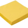 CASA Uni Paquete De 20 Servilletas Ocre Sale