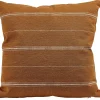 CASA Vasco Cojin Marron Cheap