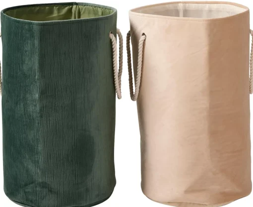 CASA Verda Cesta Para Colada Verde Clearance