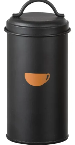 CASA Vira Soporte Para Caps. Cafe Negro Discount