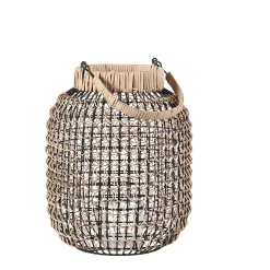 CASA Wave Farolillo Natural Shop