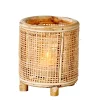 CASA Webbing Farolillo A16Cm Natural Shop