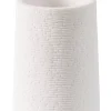 CASA White Elegance Soporte Para Cepillo Dientes Blanco Flash Sale