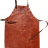 CASA Witloft Delantal Marron Hot